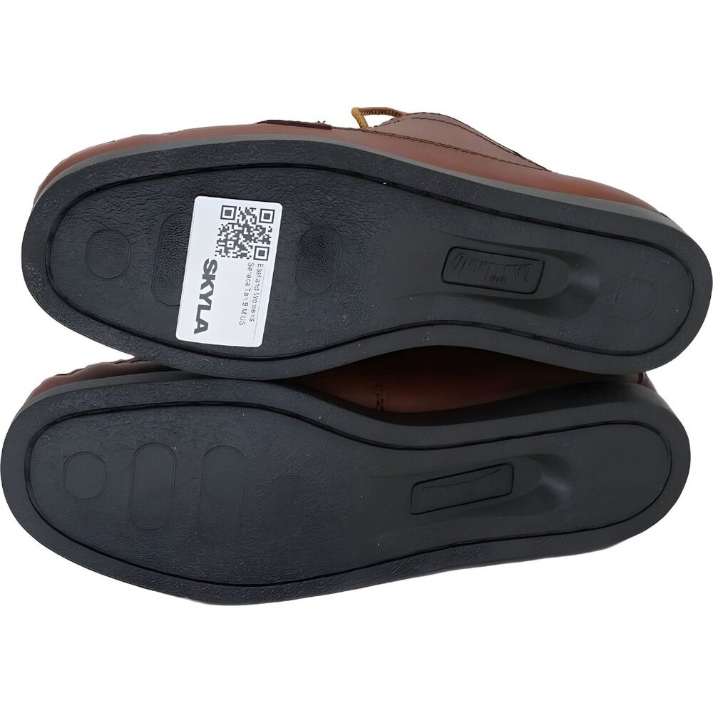 Eastland Women's Seneca Tan Boots Size 9M - Perfect Fit! - Picture 6 of 6